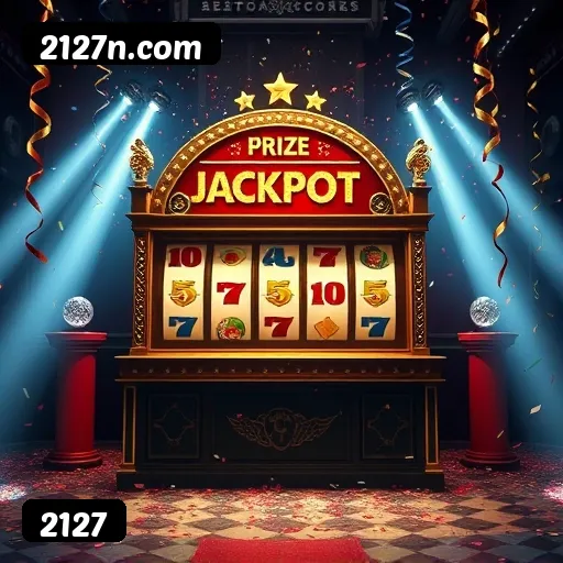 Coleção Premium de Slots 2127 - NetEnt, Pragmatic Play, Evolution